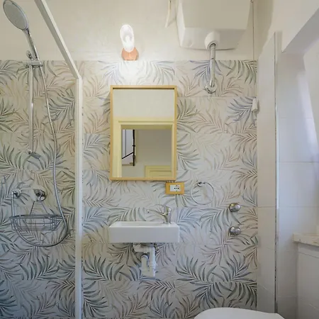 Margherita By Interhome Nyaraló Viareggio