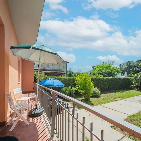 Dom wakacyjny Margherita By Interhome *