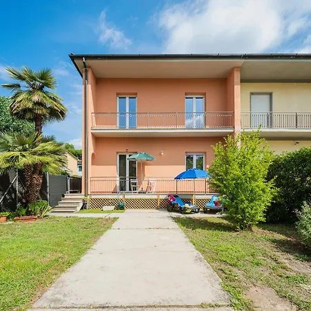 Margherita By Interhome *