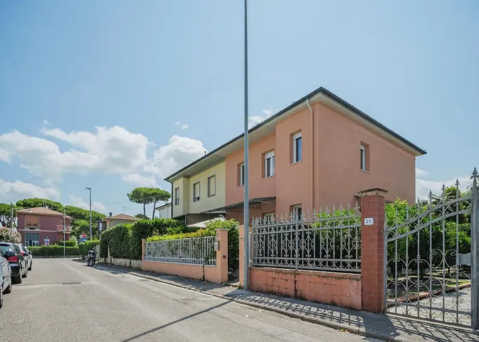 Margherita By Interhome Dom wakacyjny *