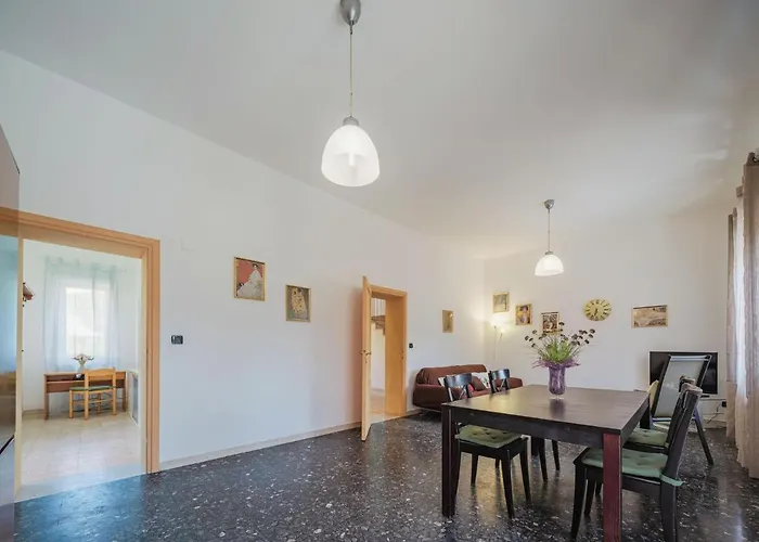 Margherita By Interhome * Viareggio