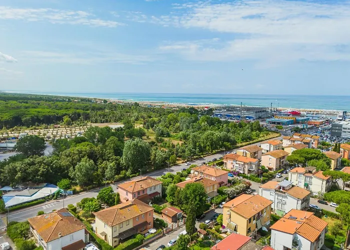 Margherita By Interhome Viareggio