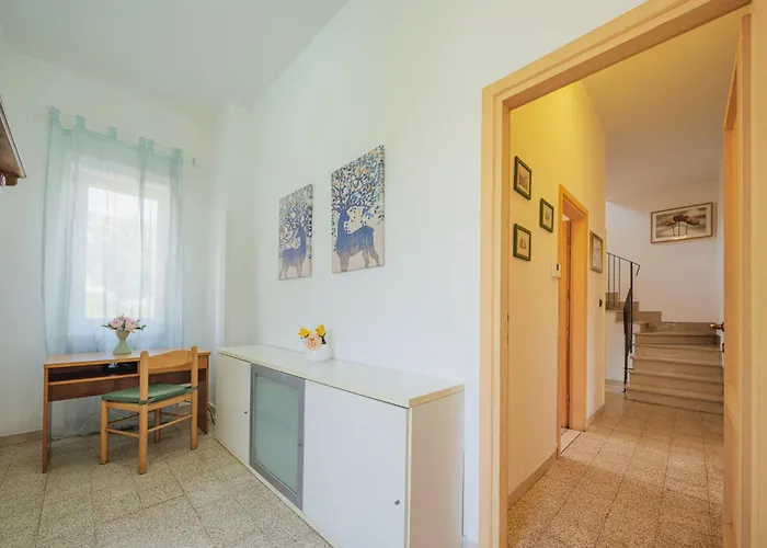 Dom wakacyjny Margherita By Interhome Viareggio