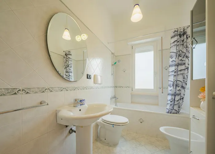 Dom wakacyjny Margherita By Interhome *