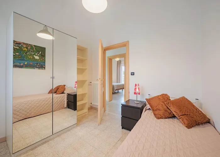 Margherita By Interhome * Viareggio