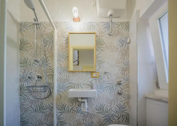 Margherita By Interhome Dom wakacyjny Viareggio