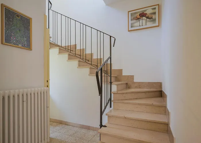 Dom wakacyjny Margherita By Interhome Viareggio