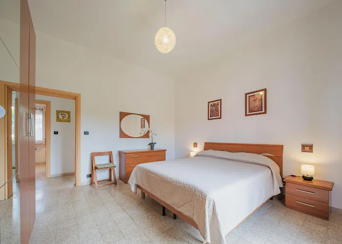 Margherita By Interhome Dom wakacyjny Viareggio