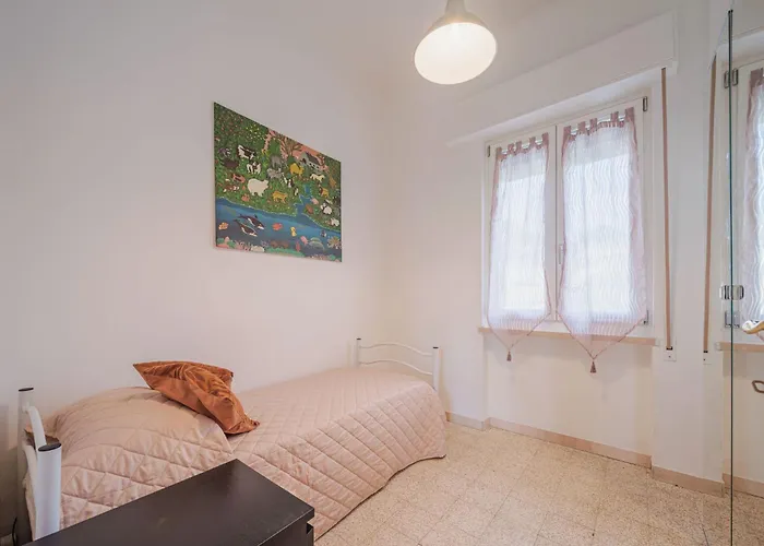 Margherita By Interhome Viareggio