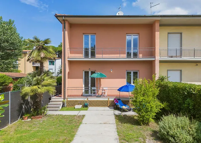 Dom wakacyjny Margherita By Interhome *