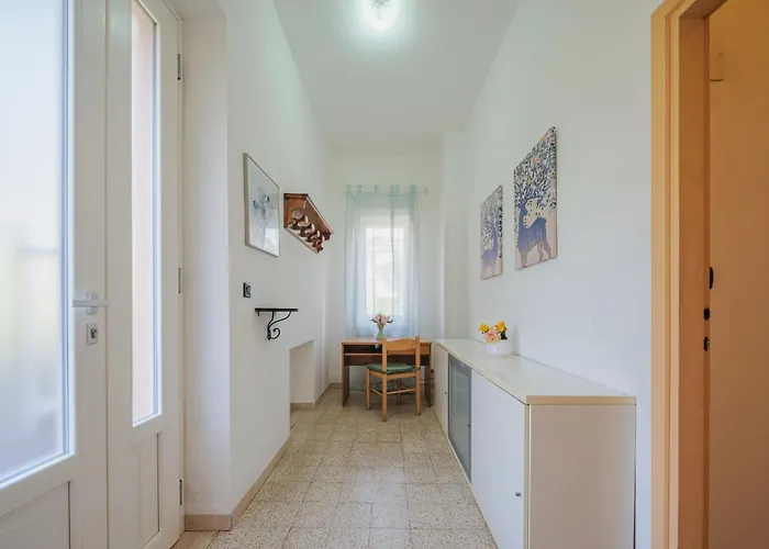 Dom wakacyjny Margherita By Interhome Viareggio