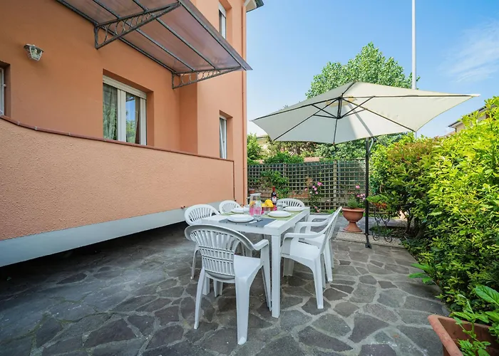 Margherita By Interhome Dom wakacyjny