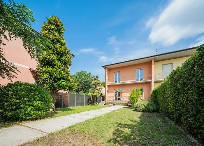 Margherita By Interhome Dom wakacyjny *