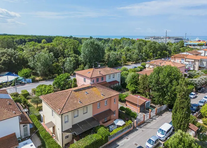 Margherita By Interhome *