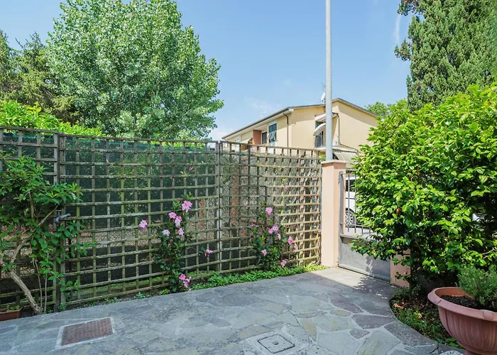 Margherita By Interhome Dom wakacyjny Viareggio