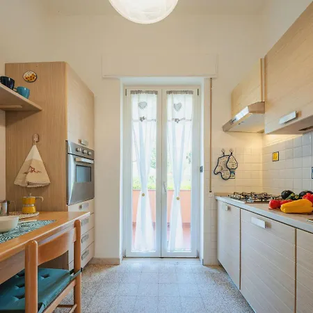 Margherita By Interhome Tatil Evi *