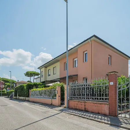 Margherita By Interhome Tatil Evi *