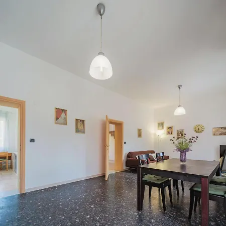 Margherita By Interhome * Viareggio