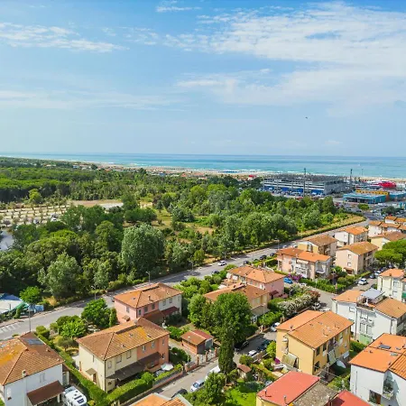 Margherita By Interhome Viareggio