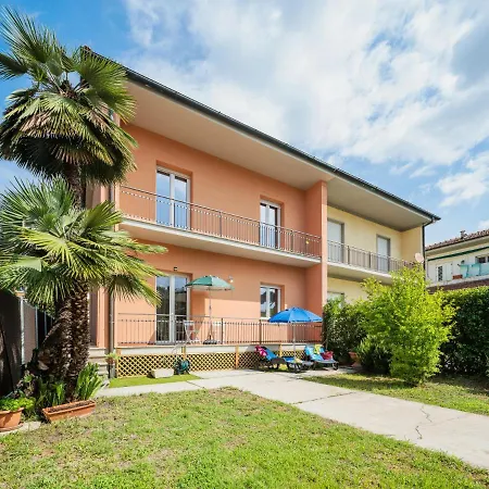 Margherita By Interhome *