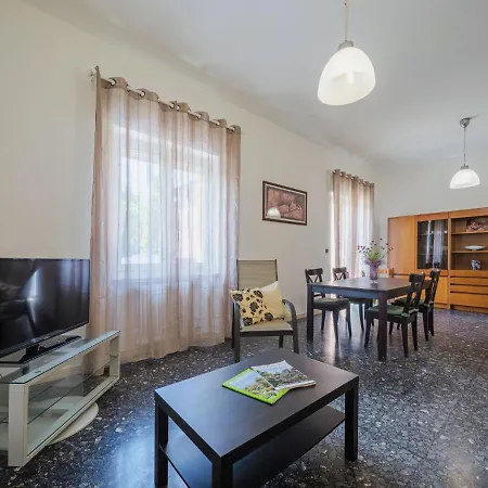 Margherita By Interhome Holiday home Viareggio