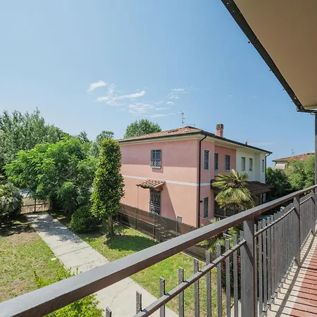 Margherita By Interhome Tatil Evi *