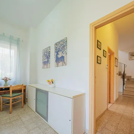Holiday home Margherita By Interhome Viareggio