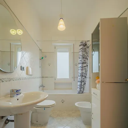 Tatil Evi Margherita By Interhome