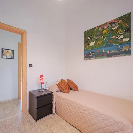 Holiday home Margherita By Interhome Viareggio