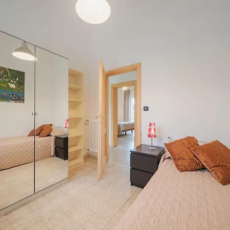 Margherita By Interhome * Viareggio