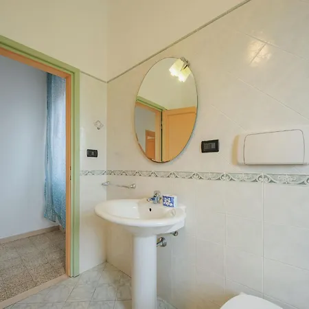 Margherita By Interhome بيت للعطل