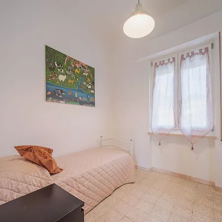 Margherita By Interhome Viareggio