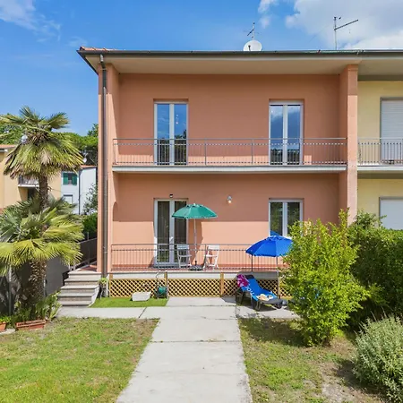 Holiday home Margherita By Interhome *