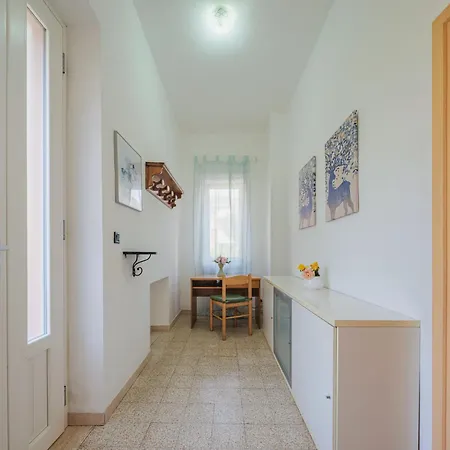 Holiday home Margherita By Interhome Viareggio