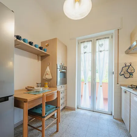 Holiday home Margherita By Interhome