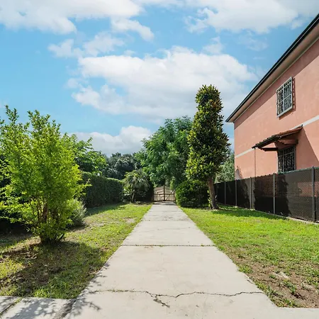 Margherita By Interhome В'яреджо