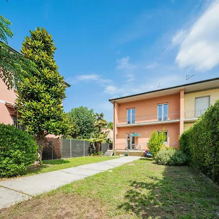 Margherita By Interhome Будинок відпочинку *