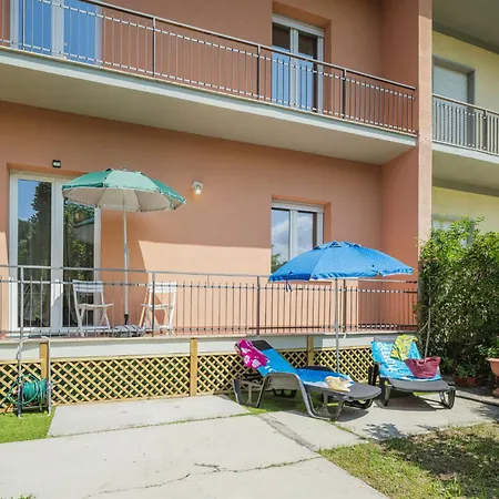 Будинок відпочинку Margherita By Interhome