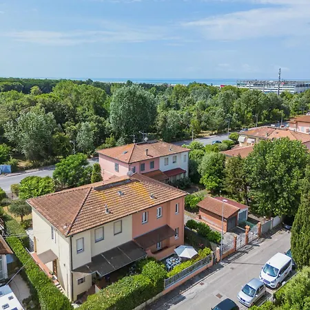 Margherita By Interhome *