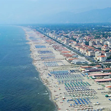 Margherita By Interhome * Viareggio