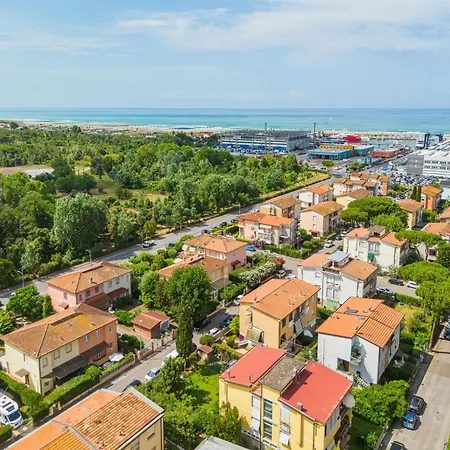 Tatil Evi Margherita By Interhome *