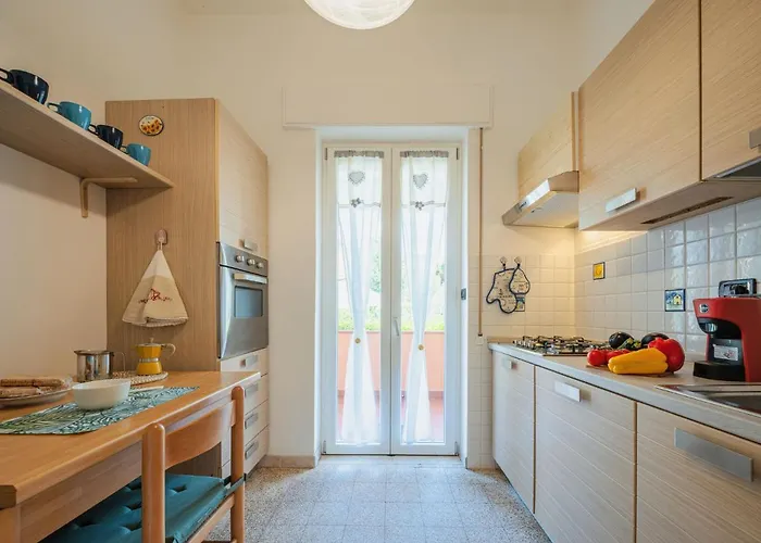 Margherita By Interhome Tatil Evi *