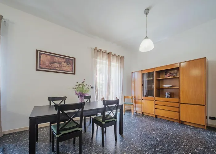 Margherita By Interhome Будинок відпочинку В'яреджо