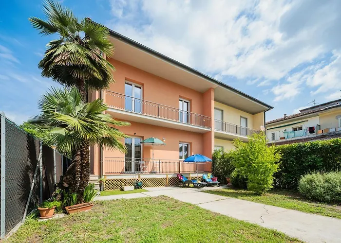 Margherita By Interhome *