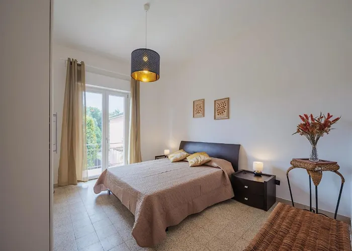 Margherita By Interhome Будинок відпочинку *