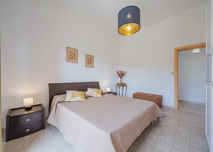 Margherita By Interhome