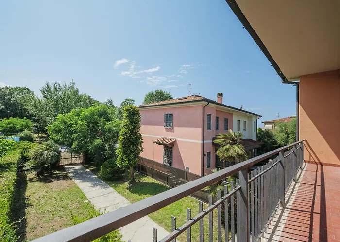 Margherita By Interhome Tatil Evi *