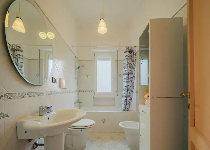 Будинок відпочинку Margherita By Interhome