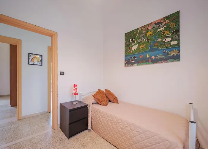 Tatil Evi Margherita By Interhome Viareggio