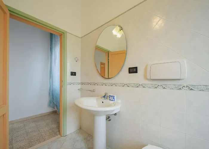 Margherita By Interhome Будинок відпочинку